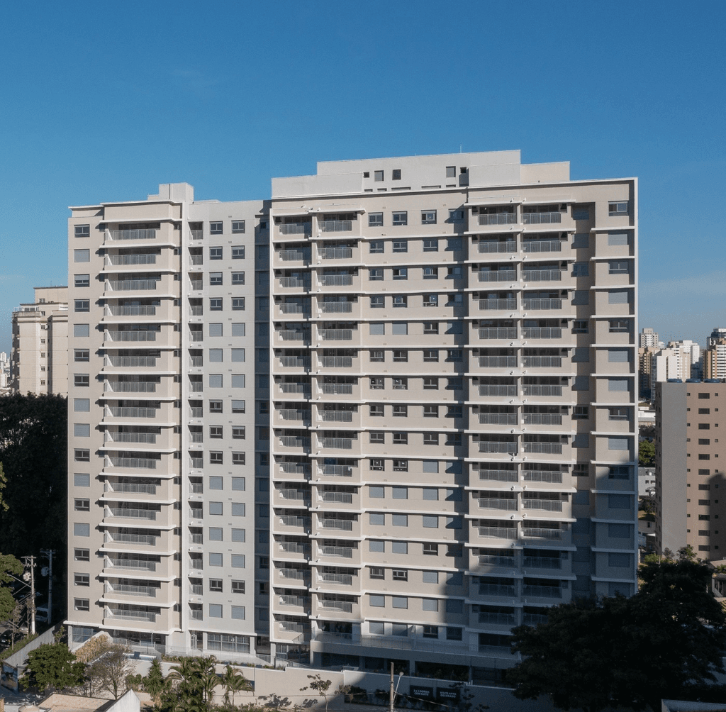 About Vila Mariana